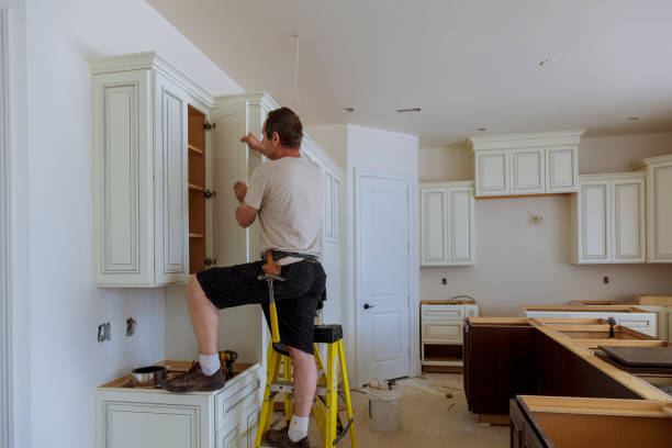 Licensed Countertop Replacement service in Ardmore, PA - BM Kitchen