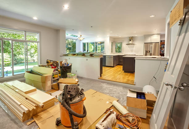 Reliable Countertop Replacement contractor in Ardmore, PA by BM Kitchen